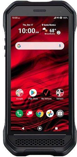 Refurbished Kyocera DuraForce Ultra 5G E7110 - Reebelo Nederland