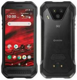 Refurbished Kyocera DuraForce Ultra 5G E7110 - Reebelo Nederland