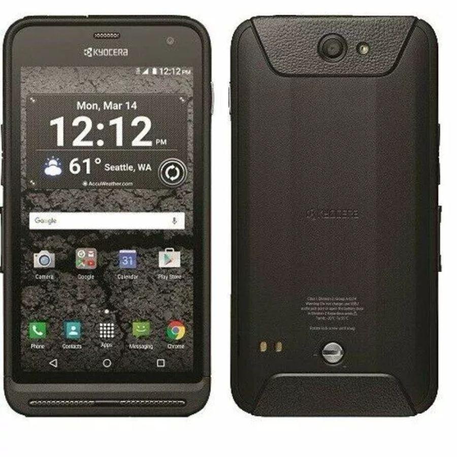 Refurbished Kyocera DuraForce XD E6790 4G - Reebelo Nederland