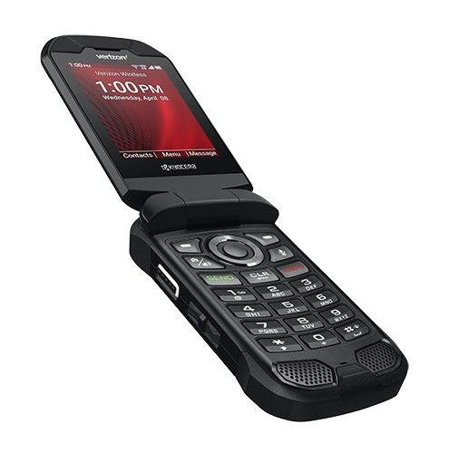 Refurbished Kyocera DuraXV Extreme  - Reebelo Nederland