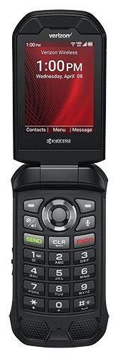 Refurbished Kyocera DuraXV Extreme (Non Camera) - Reebelo Nederland