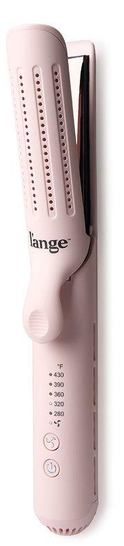 Refurbished L'ange 2-in-1 Le Duo 360° Airflow Titanium Styler - Reebelo Nederland