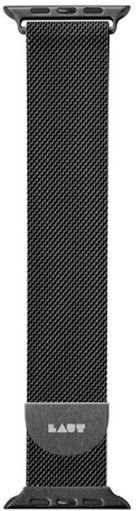 Refurbished Laut Steel Loop Band for Apple Watch 42/44mm - Reebelo Nederland