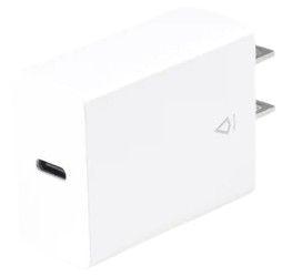 Refurbished LBT 20W Ultra Fast Wall Charger (Type-C) - Reebelo Nederland