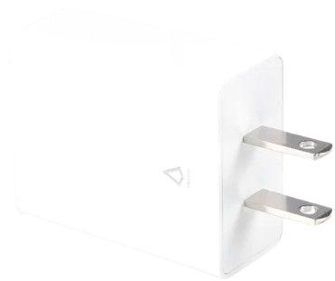 Refurbished LBT 20W Ultra Fast Wall Charger (Type-C) - Reebelo Nederland