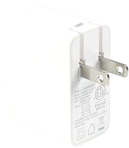 Refurbished LBT 30W Ultra Fast Wall Charger (Type-C) - Reebelo Nederland