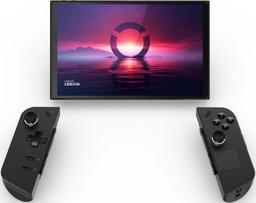 Refurbished Lenovo Legion Go Handheld Gaming Console - Reebelo Nederland