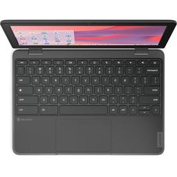 Refurbished Lenovo 100e Chromebook Laptop 11.6" (Gen 4) - Reebelo Nederland