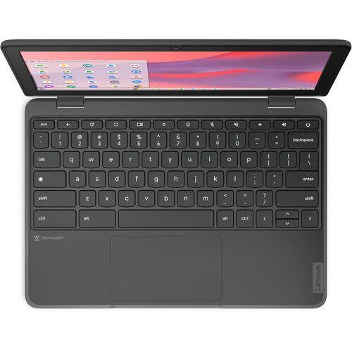 Refurbished Lenovo 100e Chromebook Laptop 11.6" (Gen 4) - Reebelo Nederland