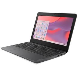 Refurbished Lenovo 100e Chromebook Laptop 11.6" (Gen 4) - Reebelo Nederland