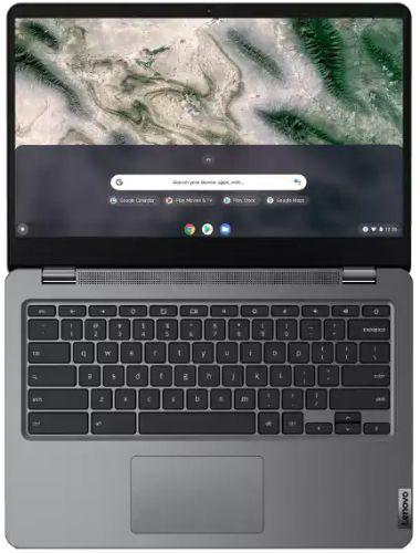 Refurbished Lenovo 14e Chromebook (Gen 2) Laptop 14.0" - Reebelo Nederland