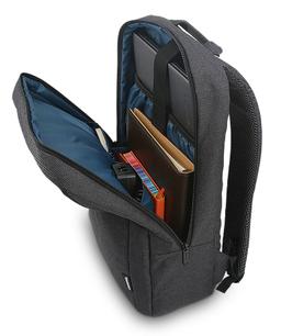 Refurbished Lenovo 15.6" Laptop Backpack B210 - Reebelo Nederland