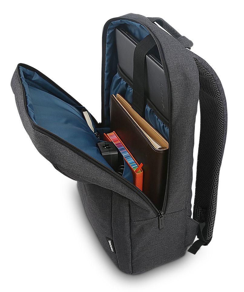 Refurbished Lenovo 15.6" Laptop Backpack B210 - Reebelo Nederland