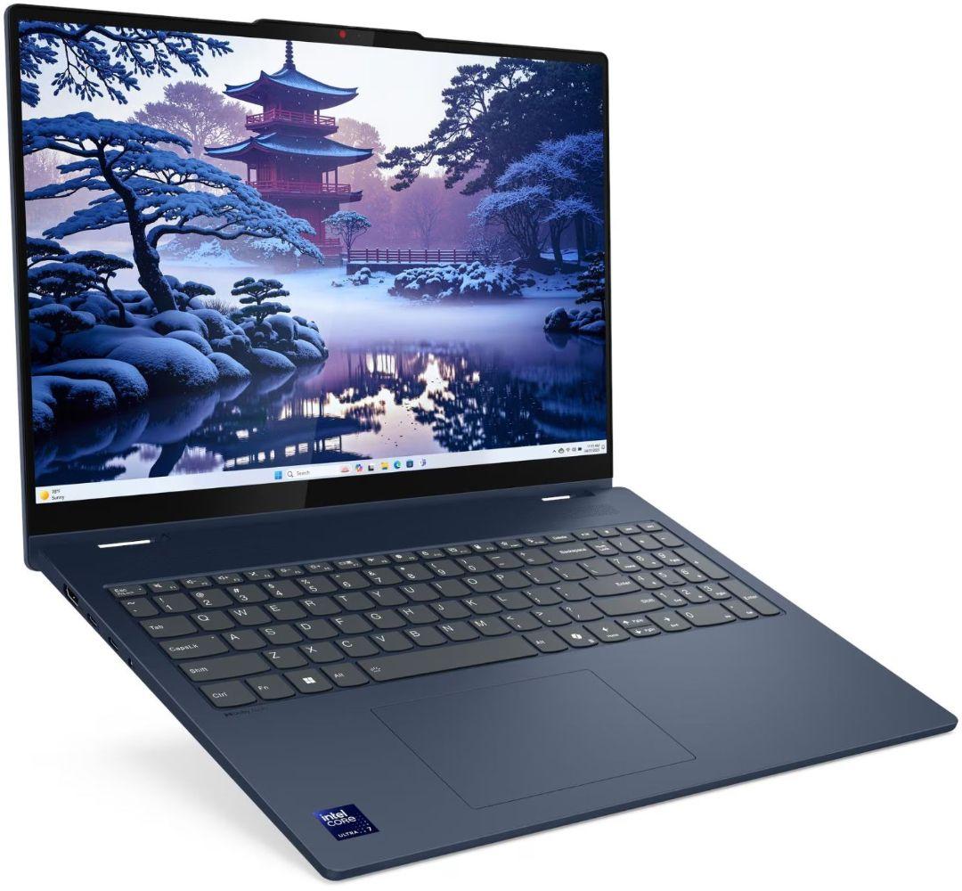 Refurbished Lenovo IdeaPad 5 16IAL10 2-in-1 Laptop 16" - Reebelo Nederland