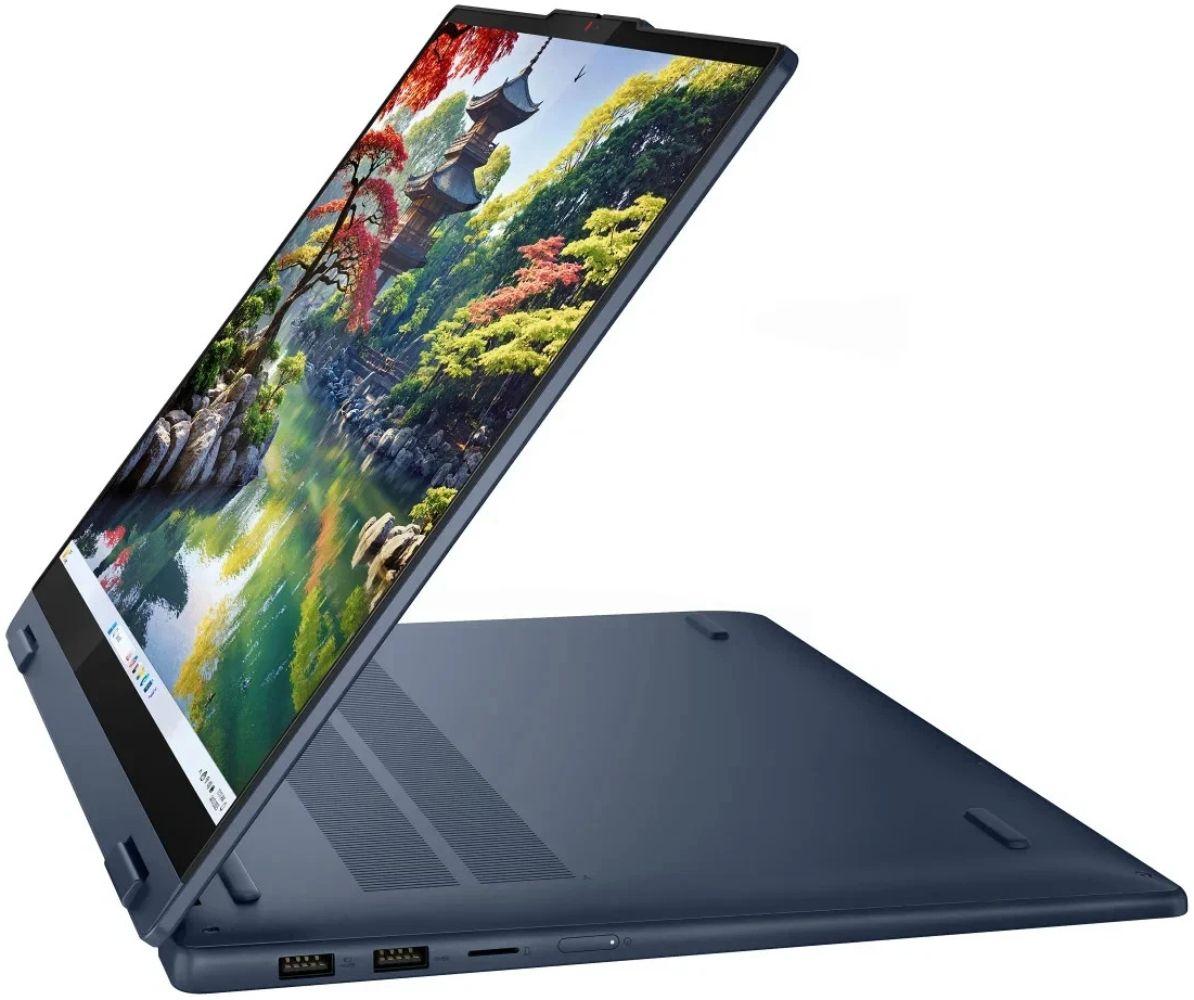 Refurbished Lenovo IdeaPad 5 16IAL10 2-in-1 Laptop 16" - Reebelo Nederland
