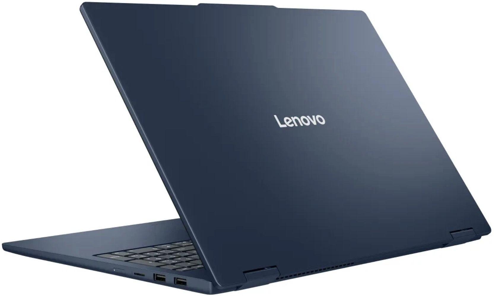 Refurbished Lenovo IdeaPad 5 16IAL10 2-in-1 Laptop 16" - Reebelo Nederland
