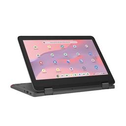 Refurbished Lenovo 300e Yoga Chromebook (Gen 4) Laptop 11.6" - Reebelo Nederland
