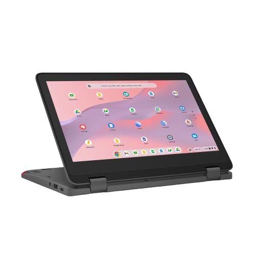 Refurbished Lenovo 300e Yoga Chromebook (Gen 4) Laptop 11.6" - Reebelo Nederland
