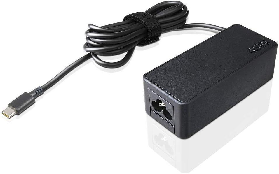 Refurbished Lenovo 45W USB-C AC Adapter - Reebelo Nederland