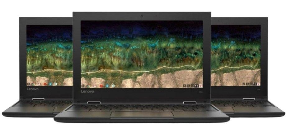 Refurbished Lenovo 500e Chromebook (Gen 1) 11.6" - Reebelo Nederland
