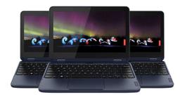 Refurbished Lenovo 500w (Gen 3) Intel Laptop 11.6" - Reebelo Nederland