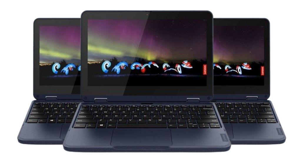 Refurbished Lenovo 500w (Gen 3) Intel Laptop 11.6" - Reebelo Nederland