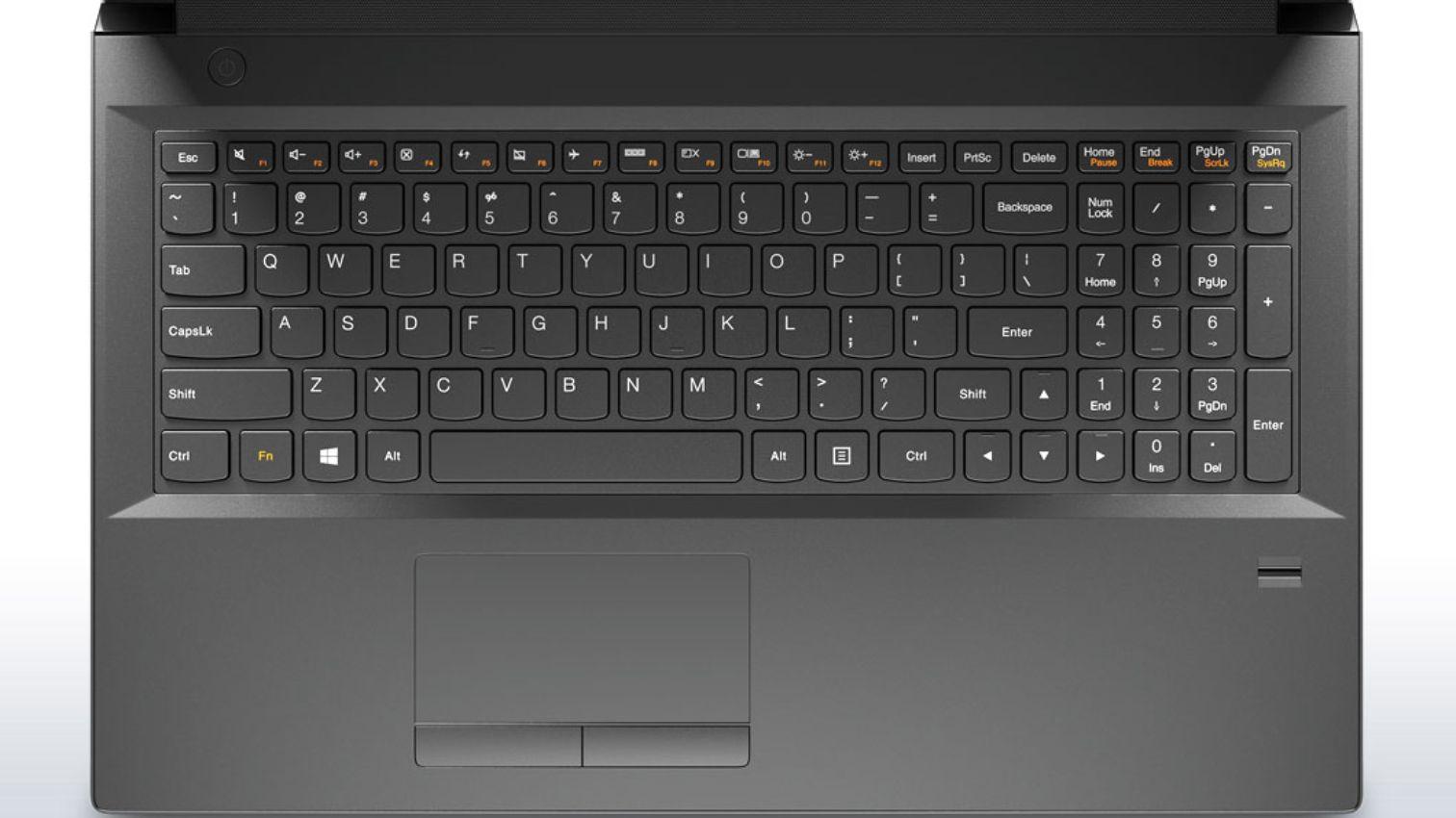 Refurbished Lenovo B50-30 Laptop 15.6" - Reebelo Nederland