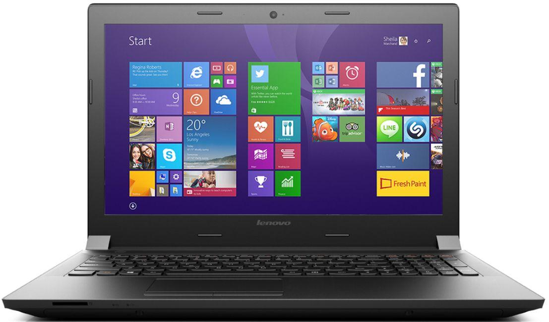 Refurbished Lenovo B50-70 (80EU) Laptop 15.6" - Reebelo Nederland