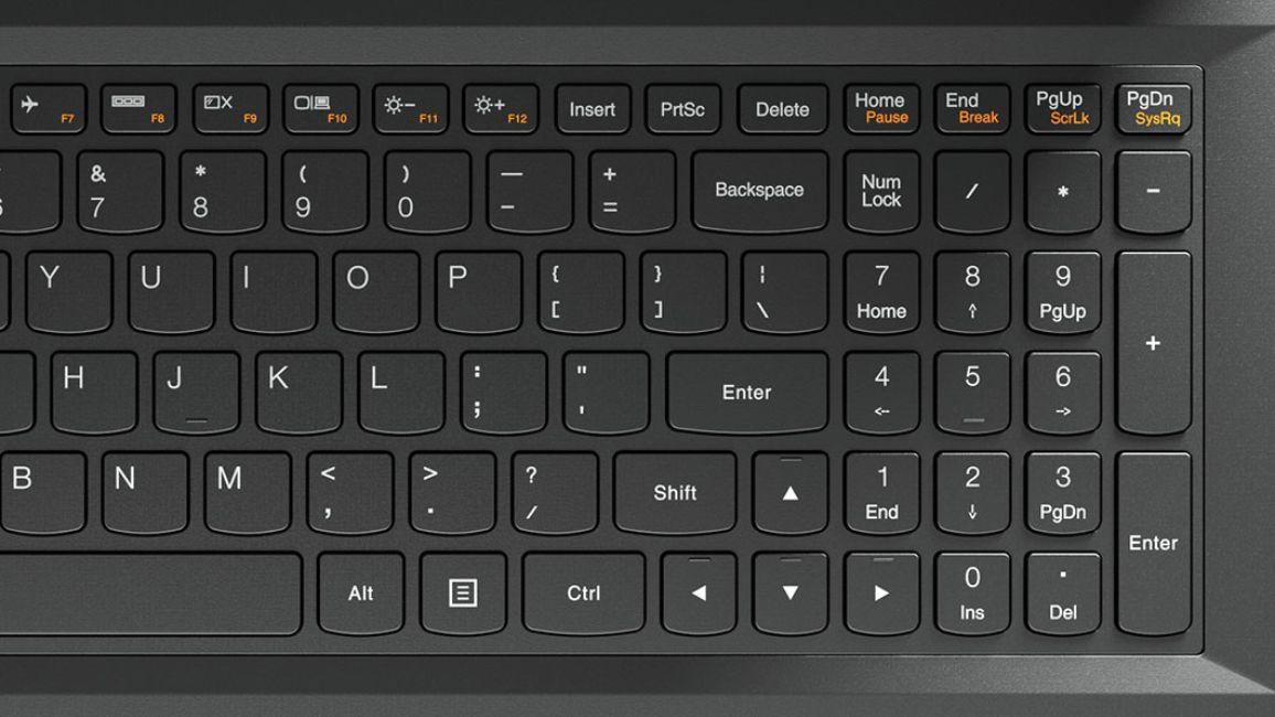 Refurbished Lenovo B50-70 (80EU) Laptop 15.6" - Reebelo Nederland