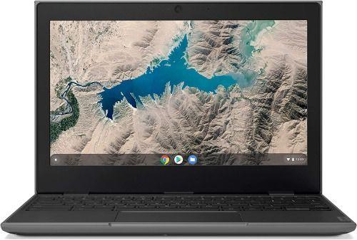Refurbished Lenovo 100e Chromebook (2nd Gen) Laptop 11.6" - Reebelo Nederland