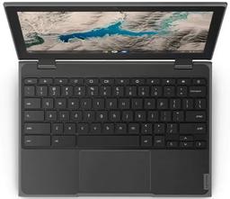 Refurbished Lenovo 100e Chromebook (2nd Gen) Laptop 11.6" - Reebelo Nederland