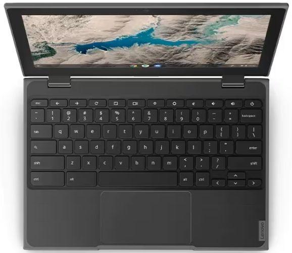 Refurbished Lenovo 100e Chromebook (2nd Gen) Laptop 11.6" - Reebelo Nederland