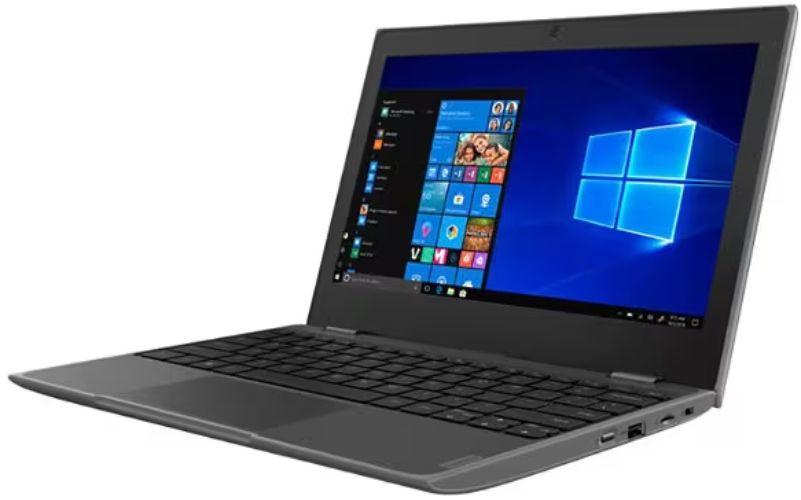 Refurbished Lenovo 100e Chromebook (2nd Gen) Laptop 11.6" - Reebelo Nederland