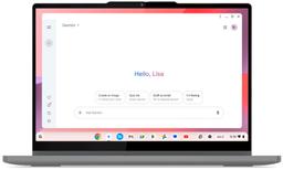 Refurbished Lenovo Chromebook 14ITN10 2-in-1 Laptop 14" - Reebelo Nederland