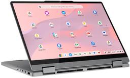 Refurbished Lenovo Chromebook 14ITN10 2-in-1 Laptop 14" - Reebelo Nederland