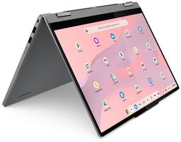 Refurbished Lenovo Chromebook 14ITN10 2-in-1 Laptop 14" - Reebelo Nederland