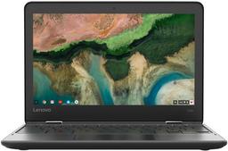 Refurbished Lenovo 300e Chromebook Laptop (Gen 1) 11.6" - Reebelo Nederland