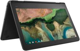 Refurbished Lenovo 300e Chromebook Laptop (Gen 1) 11.6" - Reebelo Nederland
