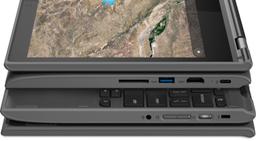 Refurbished Lenovo 300e Chromebook (Gen 2) Laptop 11.6" - Reebelo Nederland