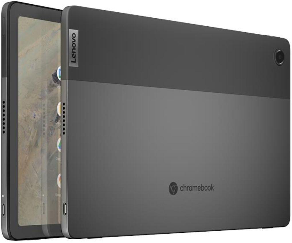 Refurbished Lenovo Chromebook Duet 3 11Q727 2-in-1 Laptop 11" - Reebelo Nederland