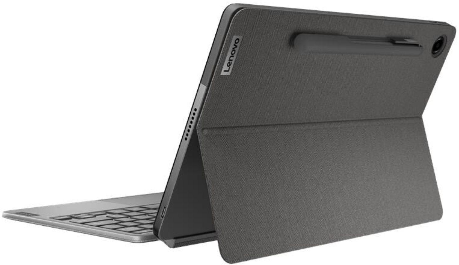 Refurbished Lenovo Chromebook Duet 3 11Q727 2-in-1 Laptop 11" - Reebelo Nederland