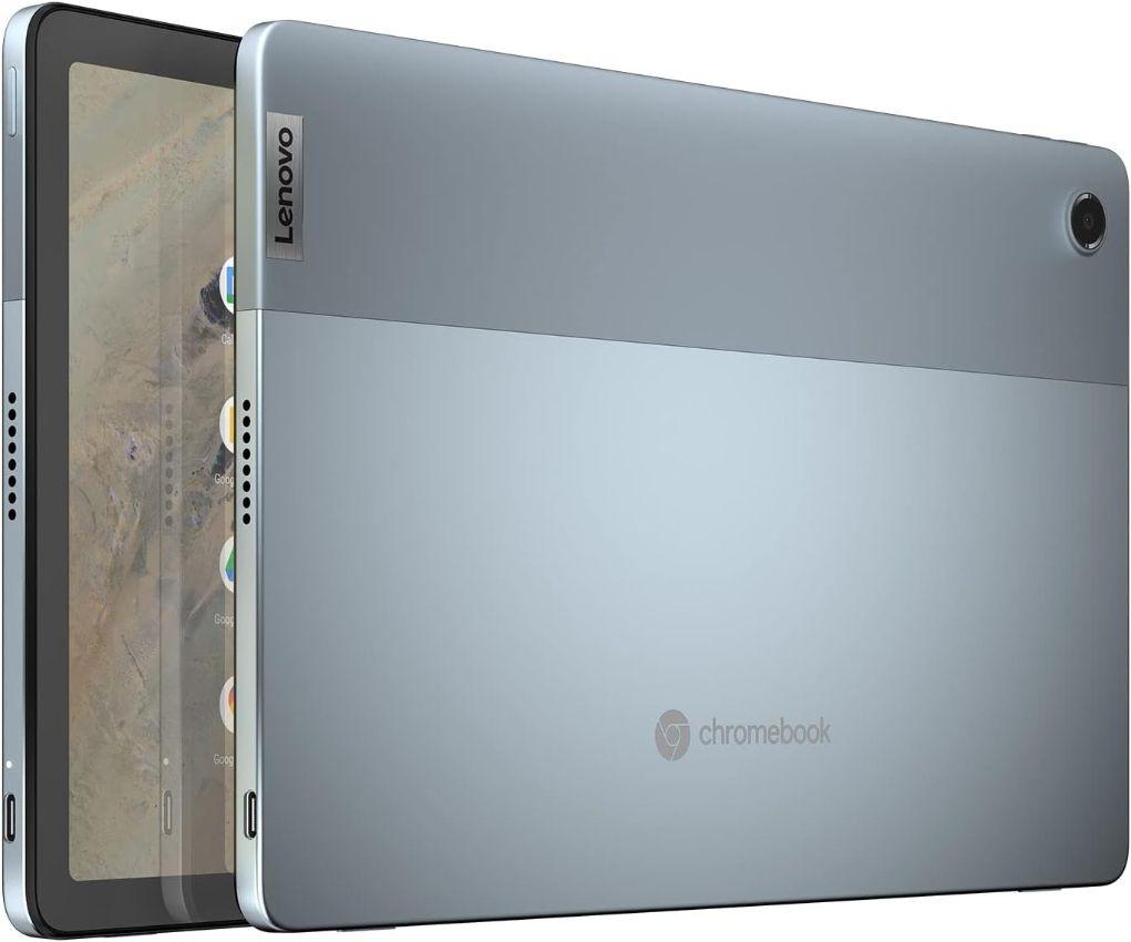 Refurbished Lenovo Chromebook Duet 3 11Q727 2-in-1 Laptop 11" - Reebelo Nederland