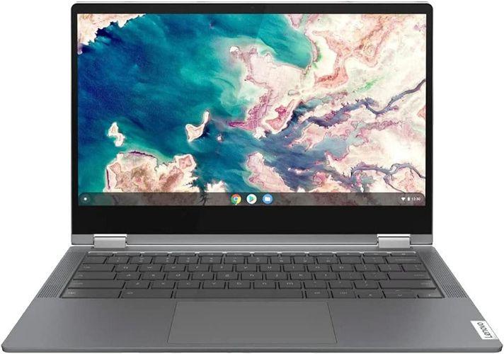 Refurbished Lenovo IdeaPad Flex 5 Chromebook 13IML05 Laptop 13.3" - Reebelo Nederland