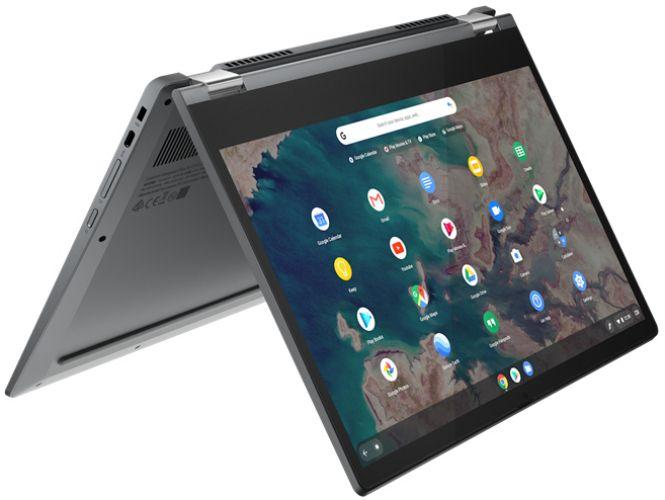 Refurbished Lenovo IdeaPad Flex 5 Chromebook 13IML05 Laptop 13.3" - Reebelo Nederland