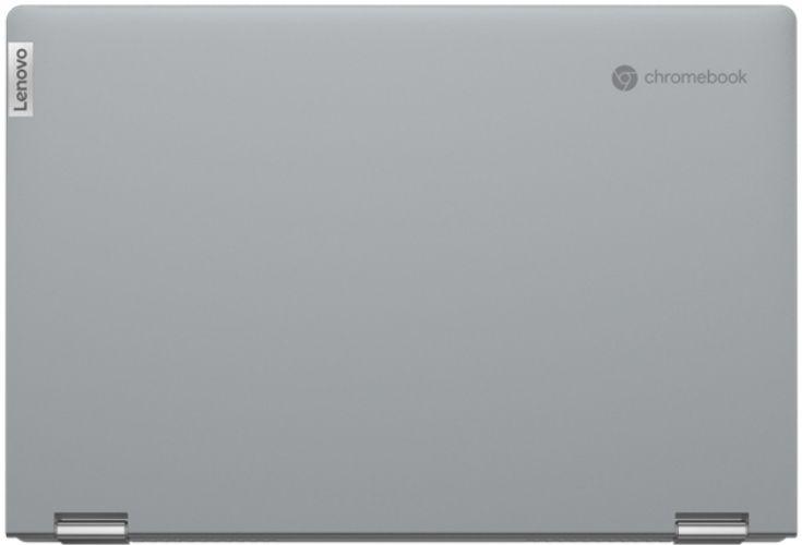 Refurbished Lenovo IdeaPad Flex 5 Chromebook 13IML05 Laptop 13.3" - Reebelo Nederland
