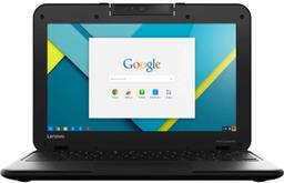 Refurbished Lenovo N22 Chromebook Laptop 11.6" - Reebelo Nederland