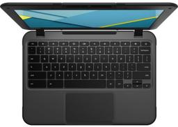 Refurbished Lenovo N22 Chromebook Laptop 11.6" - Reebelo Nederland