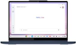 Refurbished Lenovo Chromebook Plus 14ITN10 2-in-1 Laptop 14" - Reebelo Nederland