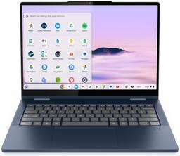 Refurbished Lenovo Chromebook Plus 14ITN10 2-in-1 Laptop 14" - Reebelo Nederland