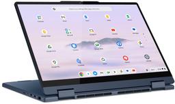 Refurbished Lenovo Chromebook Plus 14ITN10 2-in-1 Laptop 14" - Reebelo Nederland